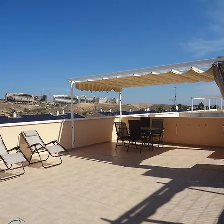 Con Terraza Y Barbacoa R65 By Novadesta * Puerto Marino