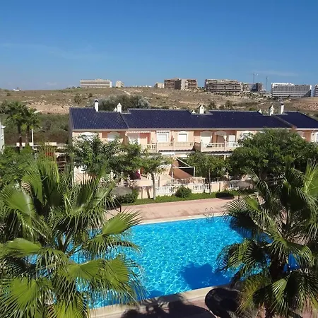 Con Terraza Y Barbacoa R65 By Novadesta Lejlighed *