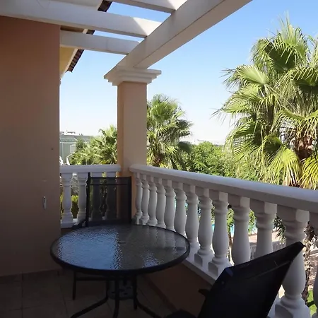 Con Terraza Y Barbacoa R65 By Novadesta Lejlighed Puerto Marino